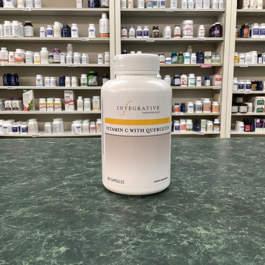 Vitamin C w/Quercetin