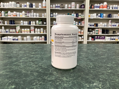 Vitamin C w/Quercetin