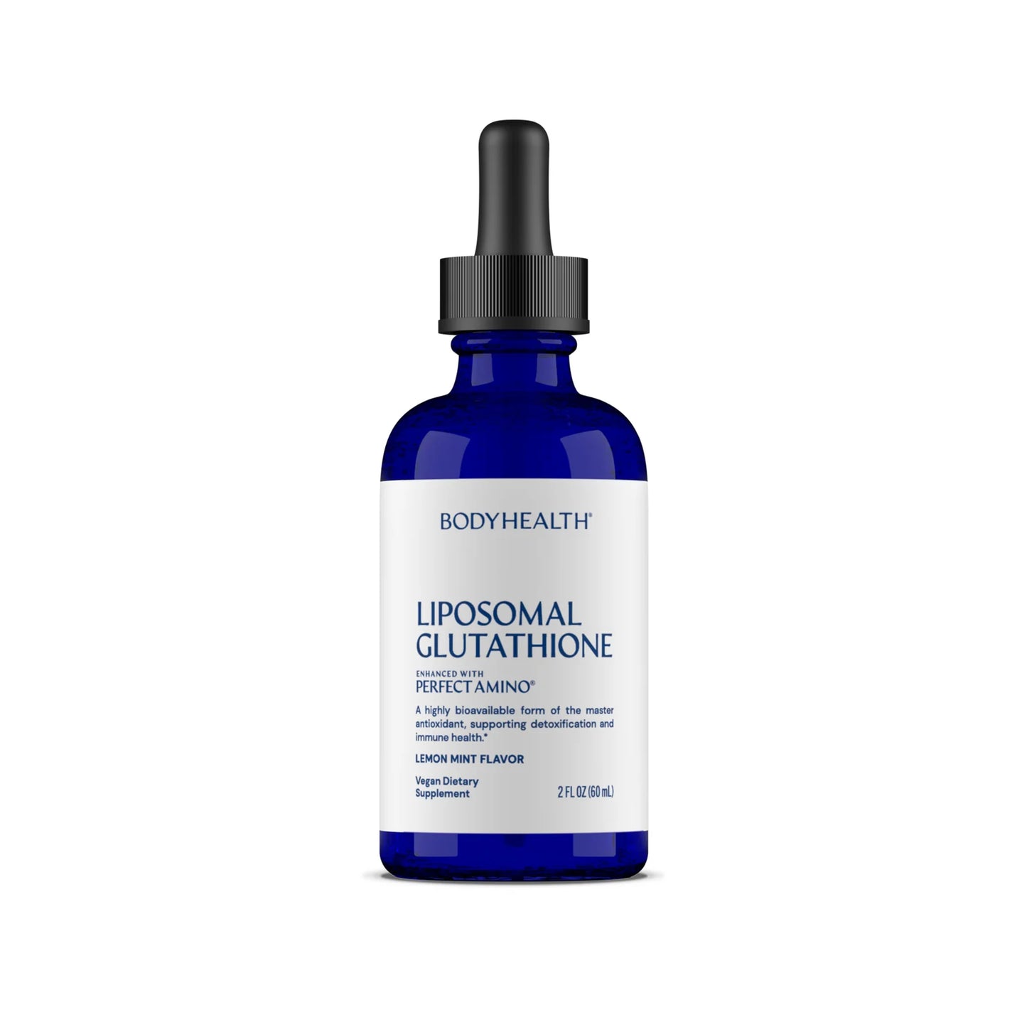 Liposomal Glutathione 2oz
