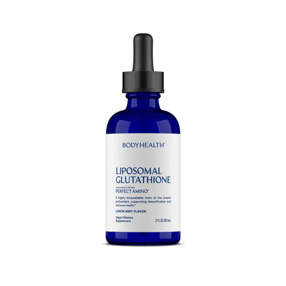 Liposomal Glutathione 2oz