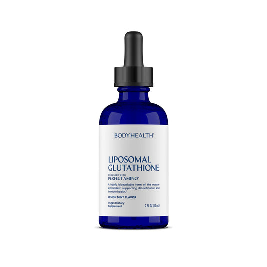 Liposomal Glutathione 2oz