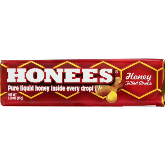 Honees Honey Drops