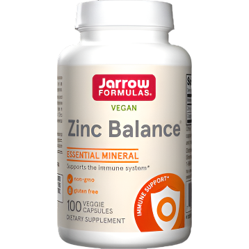 Zinc Balance