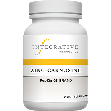 Zinc-Carnosine