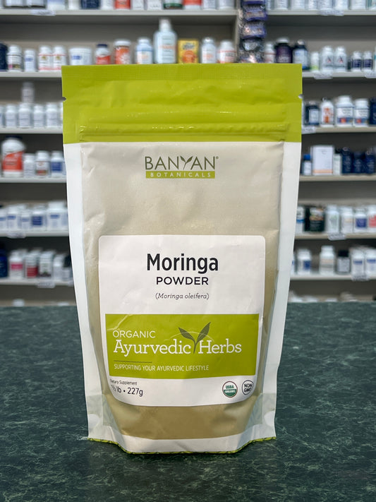 Moringa Powder