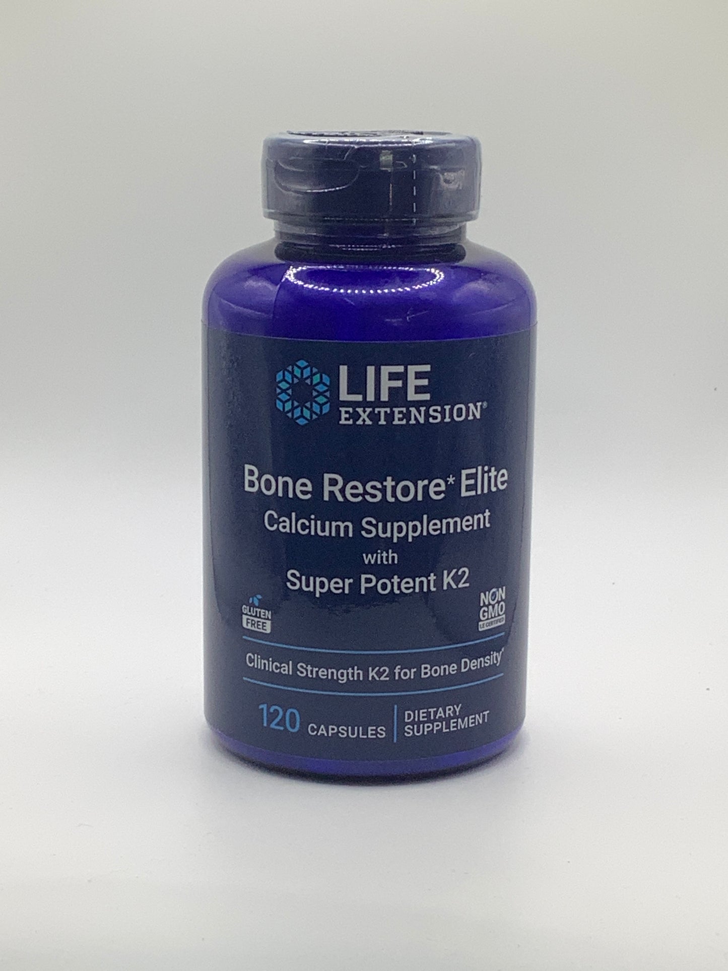 Bone Restore Elite