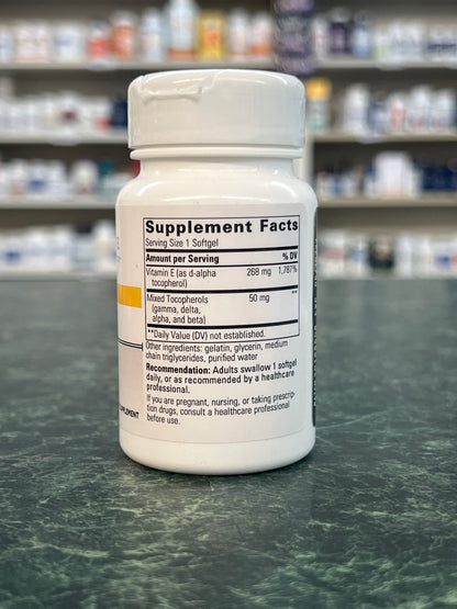 Vitamin E 400IU