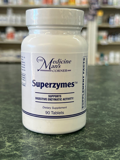 SuperZymes