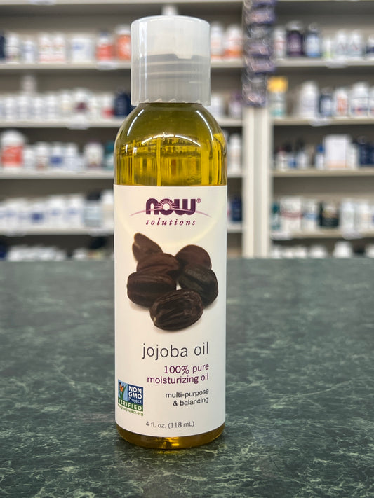 Jojoba Oil
