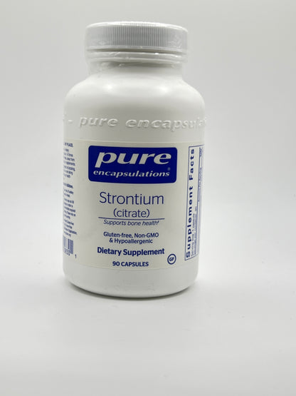 Strontium 90ct.