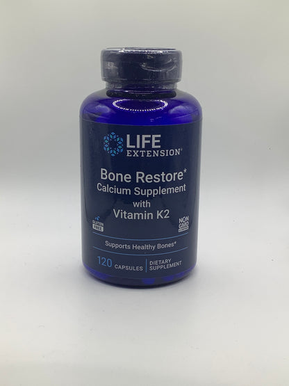 Bone Restore