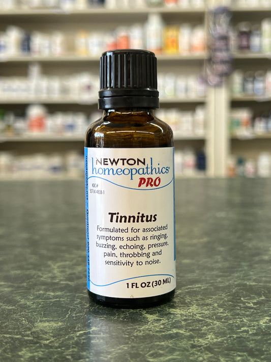 Tinnitus Pro