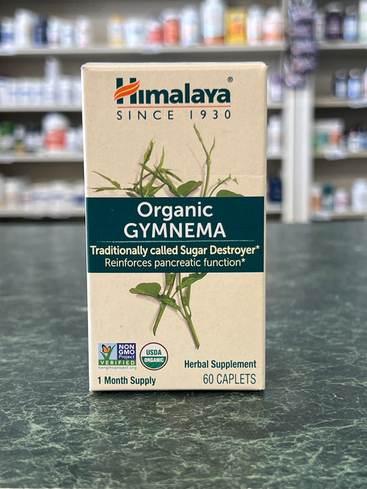 Organic Gymnema