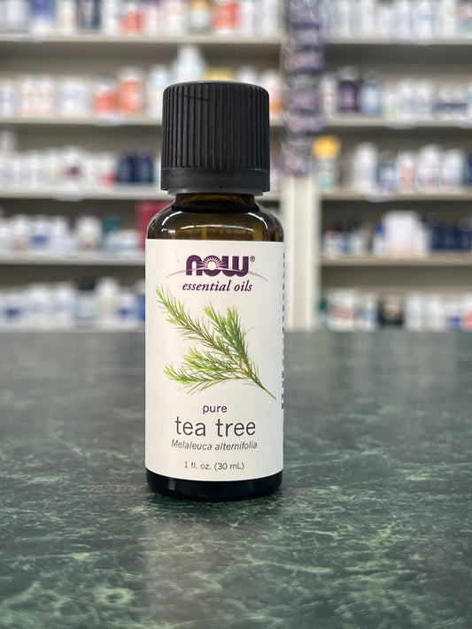 Tea Tree Oil