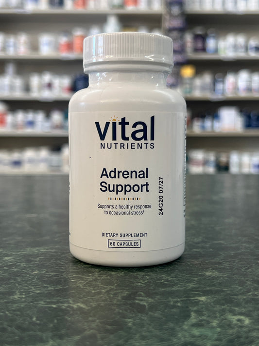 Adrenal Support