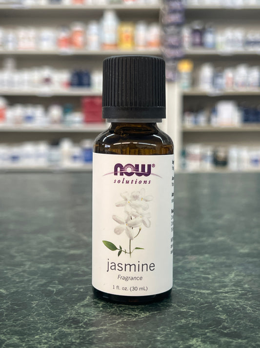 Jasmine Oil