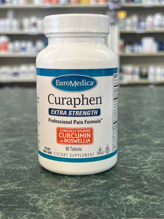 Curaphen ES