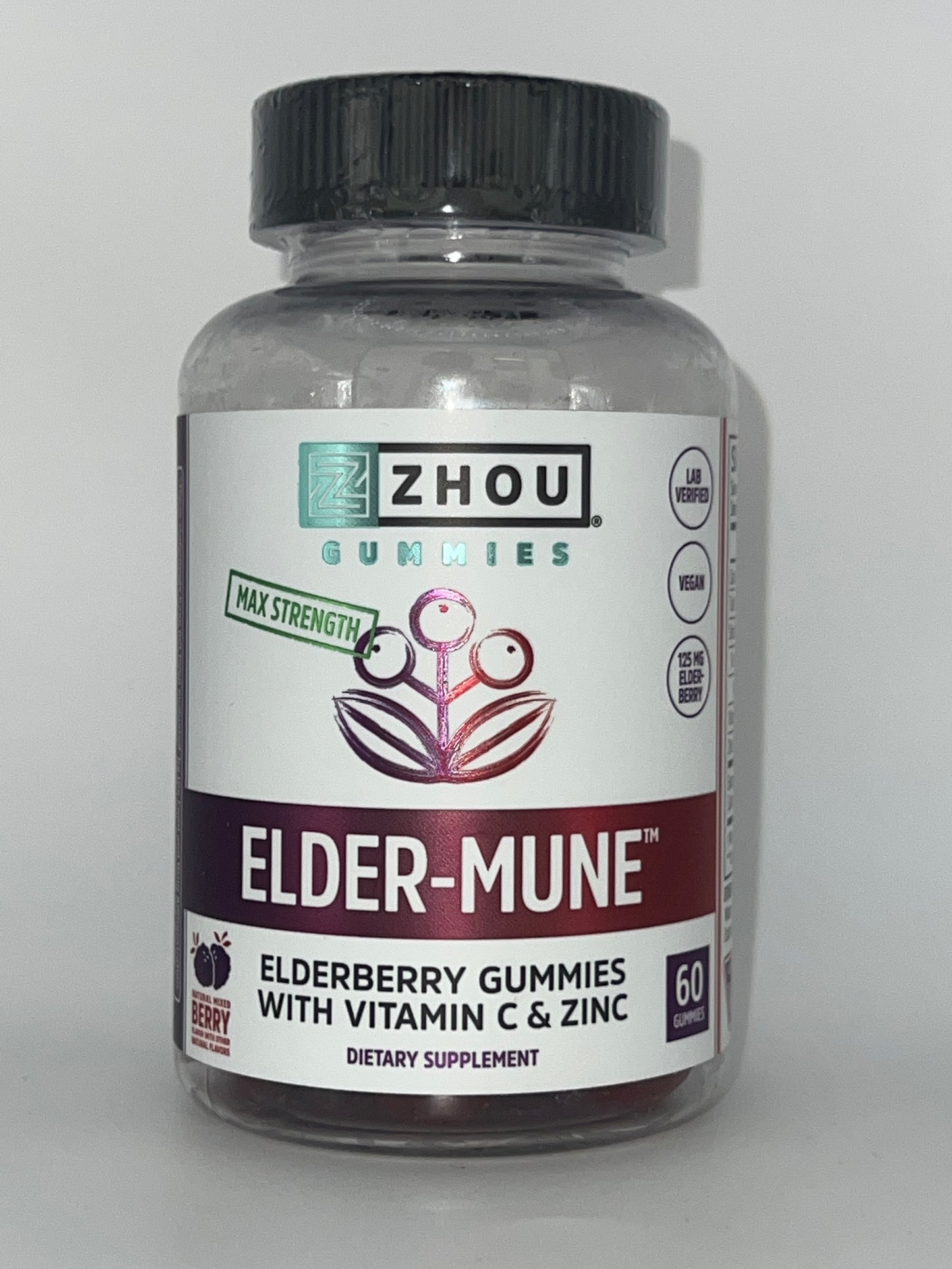 Elder-Mune