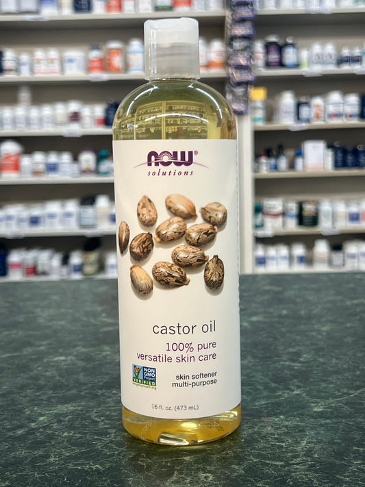 Castor Oil