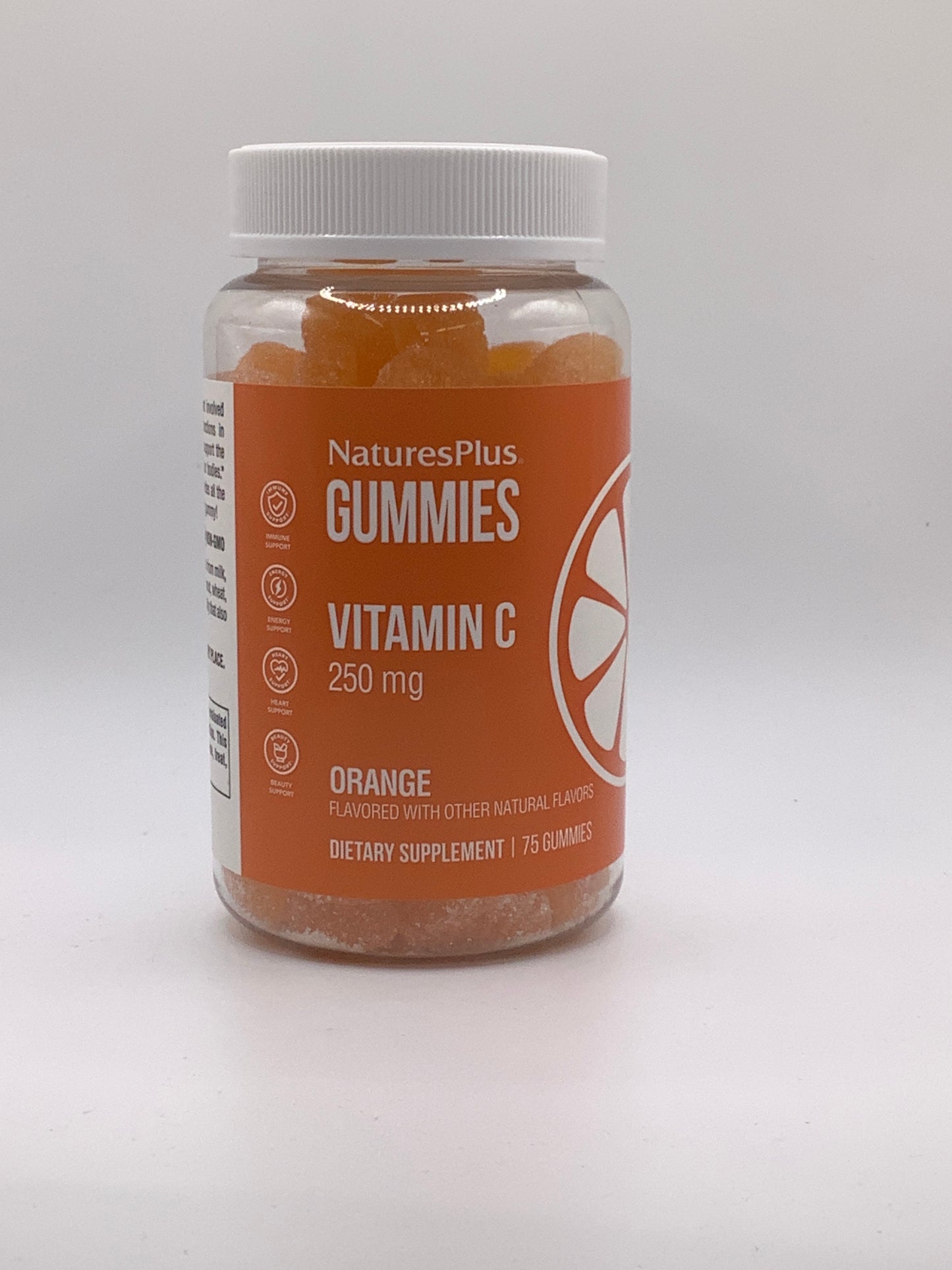 Vitamin C Gummies 250 mg NP