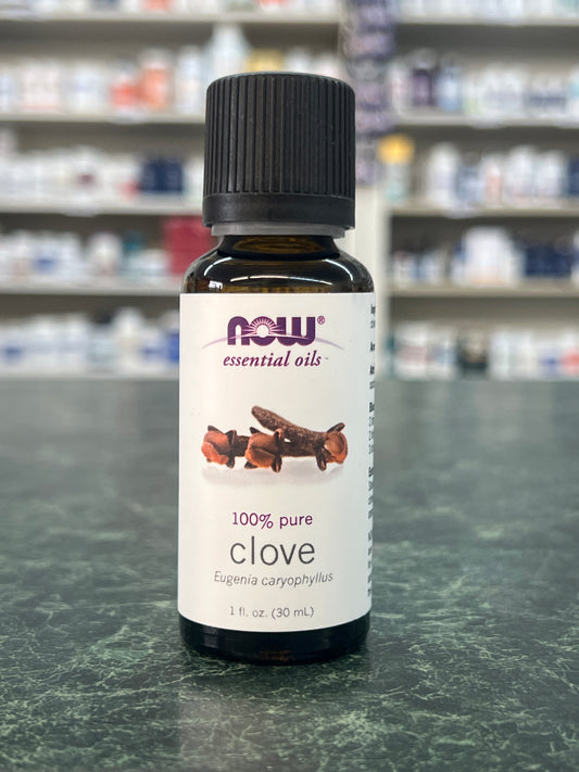 Clove Oil