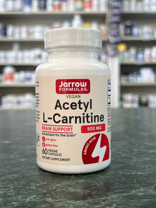 Acetyl L-Carnitine