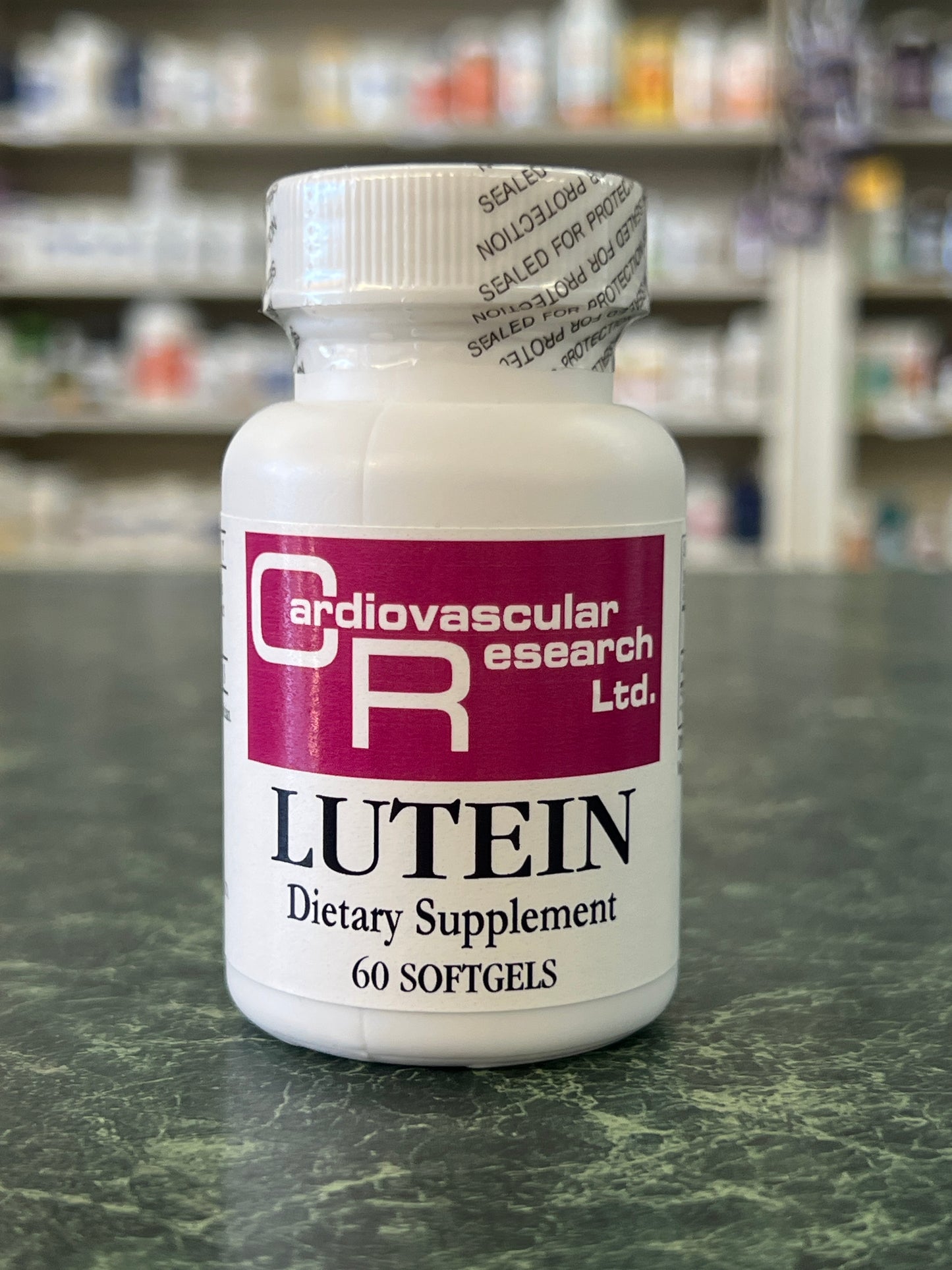 Lutein