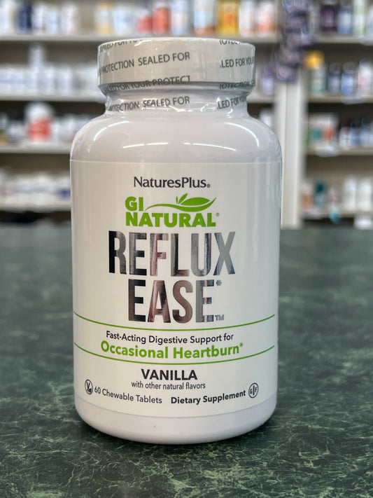 Reflux Ease