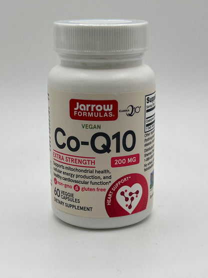 Co-Q10 200mg