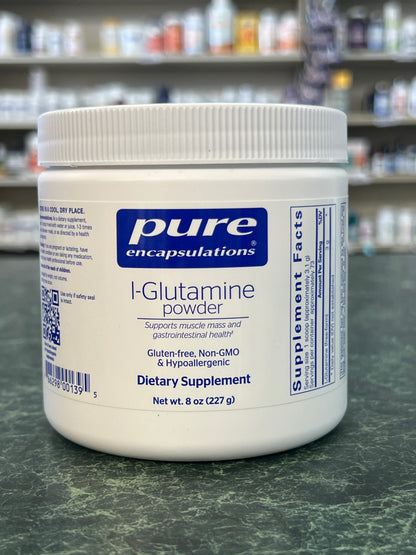 l-Glutamine