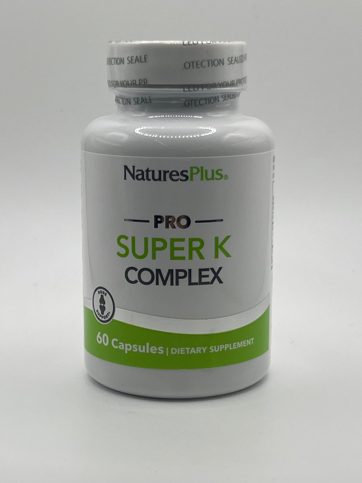 Super K Complex