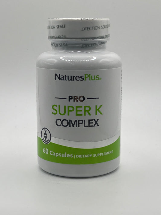 Super K Complex