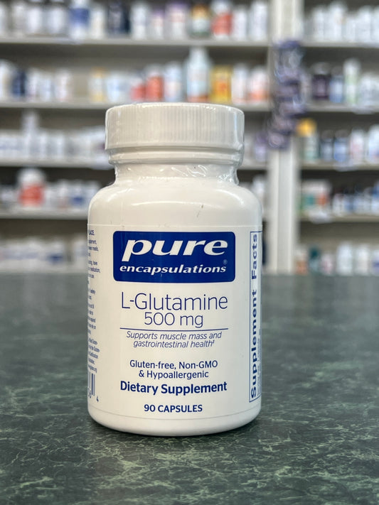 L-Glutamine