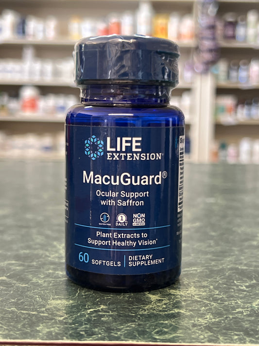 MacuGuard