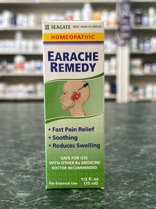 EarAche Remedy